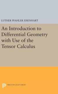 Introduction to Differential Geometry