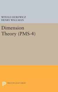 Dimension Theory (PMS-4)