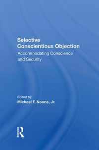 Selective Conscientious Objection