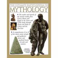 The Ultimate Encyclopedia of Mythology