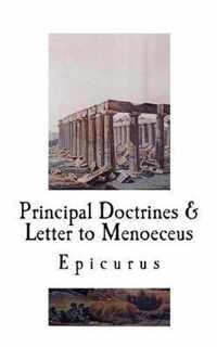 Principal Doctrines & Letter to Menoeceus