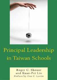 Principal Leadership in Taiwan Schools