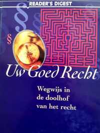 Uw Goed Recht