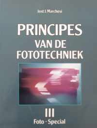 3 Principes van de fototechniek