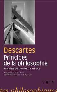 Les Principes De La Philosophie