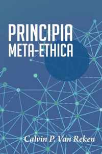 Principia Meta-Ethica