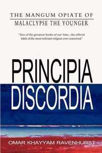 Principia Discordia