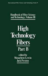 High Technology Fibers