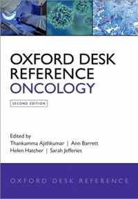 Oxford Desk Reference