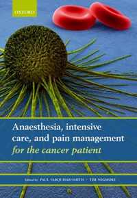 Anaesthesia, Intensive Care, And Pain Management For The Can