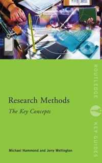 Research Methods