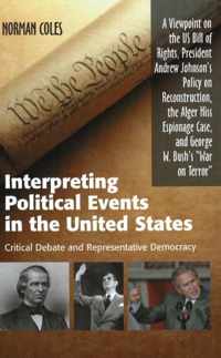 Interpreting Political Events in the Uni