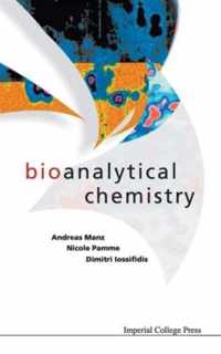 Bioanalytical Chemistry