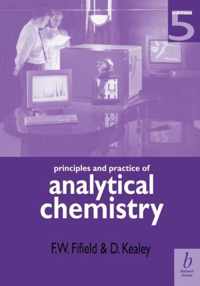 Principles & Practice Analytical Chemist