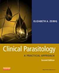 Clinical Parasitology 2nd