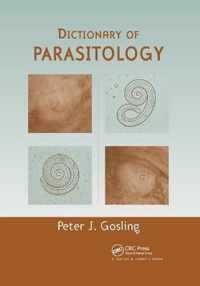 Dictionary of Parasitology