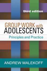 Group Work With Adolescents