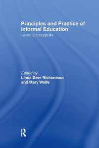 Principles and Practice of Informal Education