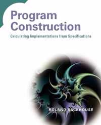 Program Construction