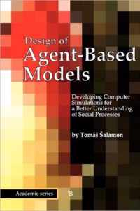 Design of Agent-Based Models