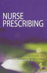 Nurse Prescribing