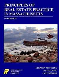 Principles of Real Estate Practice in Massachusetts