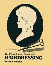 The Principles and Practice of Hairdressing