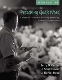 Preaching God's Word, Second Edition