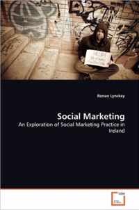 Social Marketing