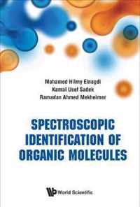 Spectroscopic Identification Of Organic Molecules