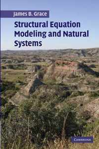 Structural Equation Modeling and Natural Systems