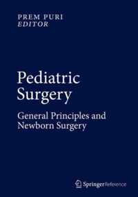 Pediatric Surgery