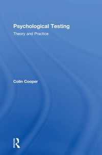 Psychological Testing: Theory and Practice