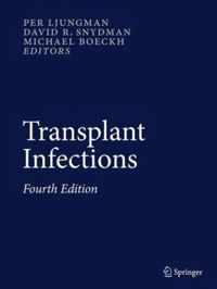 Transplant Infections