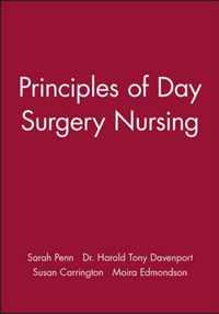 Principles of Day Surgery Nursing