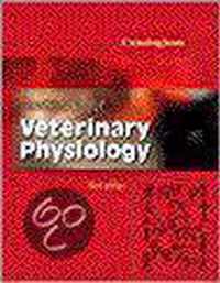 Textbook of Veterinary Physiology