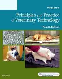 Principles and Practice of Veterinary Technology