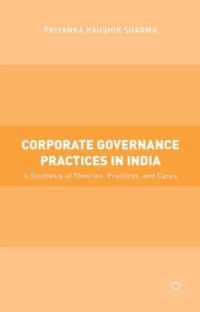 Corporate Governance Practices in India