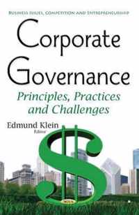 Corporate Governance