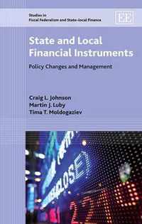 State and Local Financial Instruments