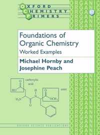 Foundations Of Organic Chemistry OCP 87