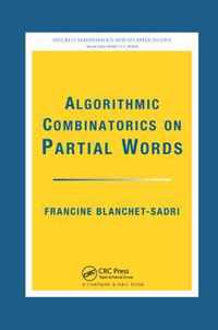 Algorithmic Combinatorics on Partial Words