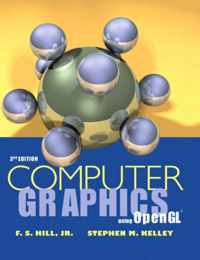 Computer Graphics Using OpenGL