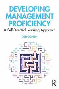 Developing Management Proficiency