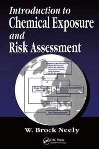 Introduction to Chemical Exposure and Risk Assessment