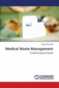 Medical Waste Management