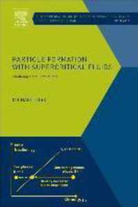 Particle Formation With Supercritical Fl