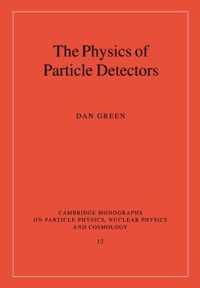 The Physics of Particle Detectors