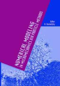 Numerical Modeling in Micromechanics via Particle Methods