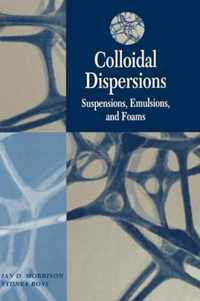 Colloidal Dispersions